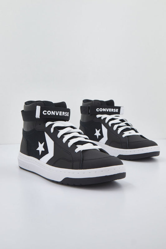 CONVERSE PRO BLAZE CUP en color NEGRO (1)