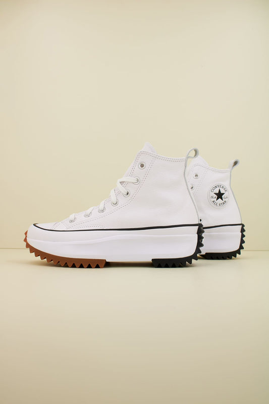 CONVERSE RUN STAR HIKE HI en color BLANCO (1)