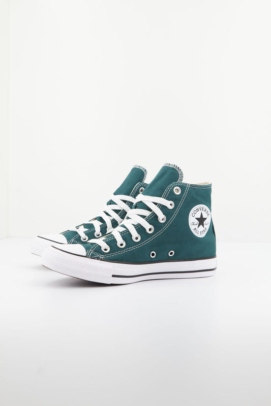 CONVERSE CHUCK TAYLOR ALL STAR SEASONAL COLOR en color VERDE (1)