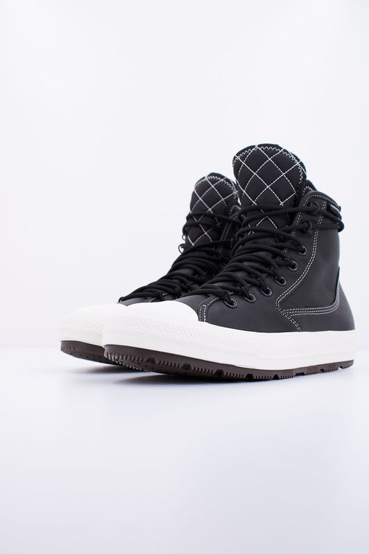 CONVERSE CHUCK TAYLOR ALL STAR ALL TERRAIN HI en color NEGRO (2)