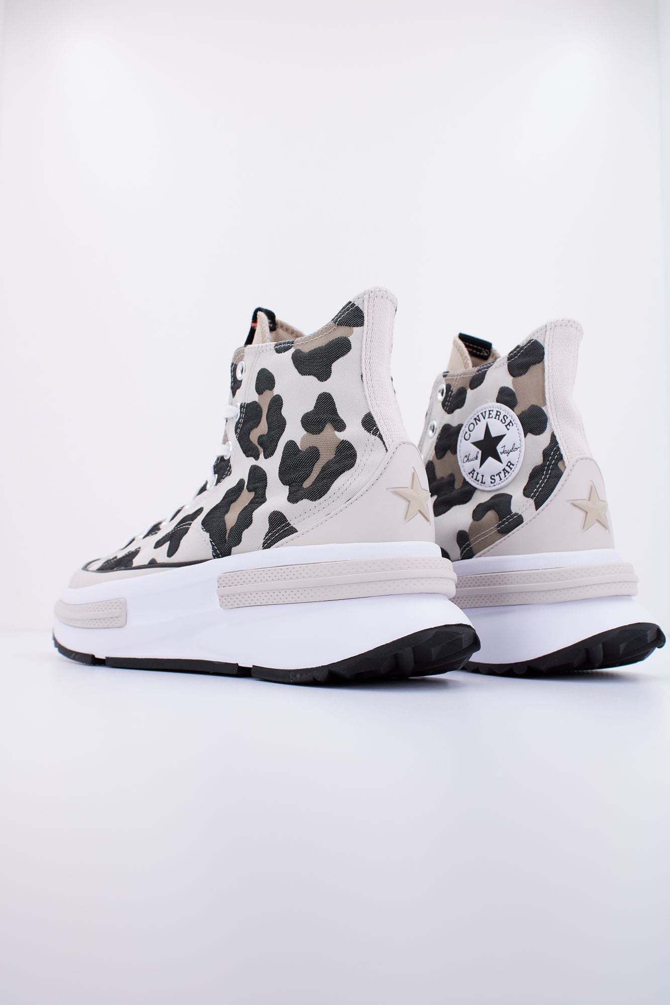 CONVERSE CHUCK TAYLOR ALL STAR RUN STAR LEGACY CX HI en color ANIMAL PRINT (3)