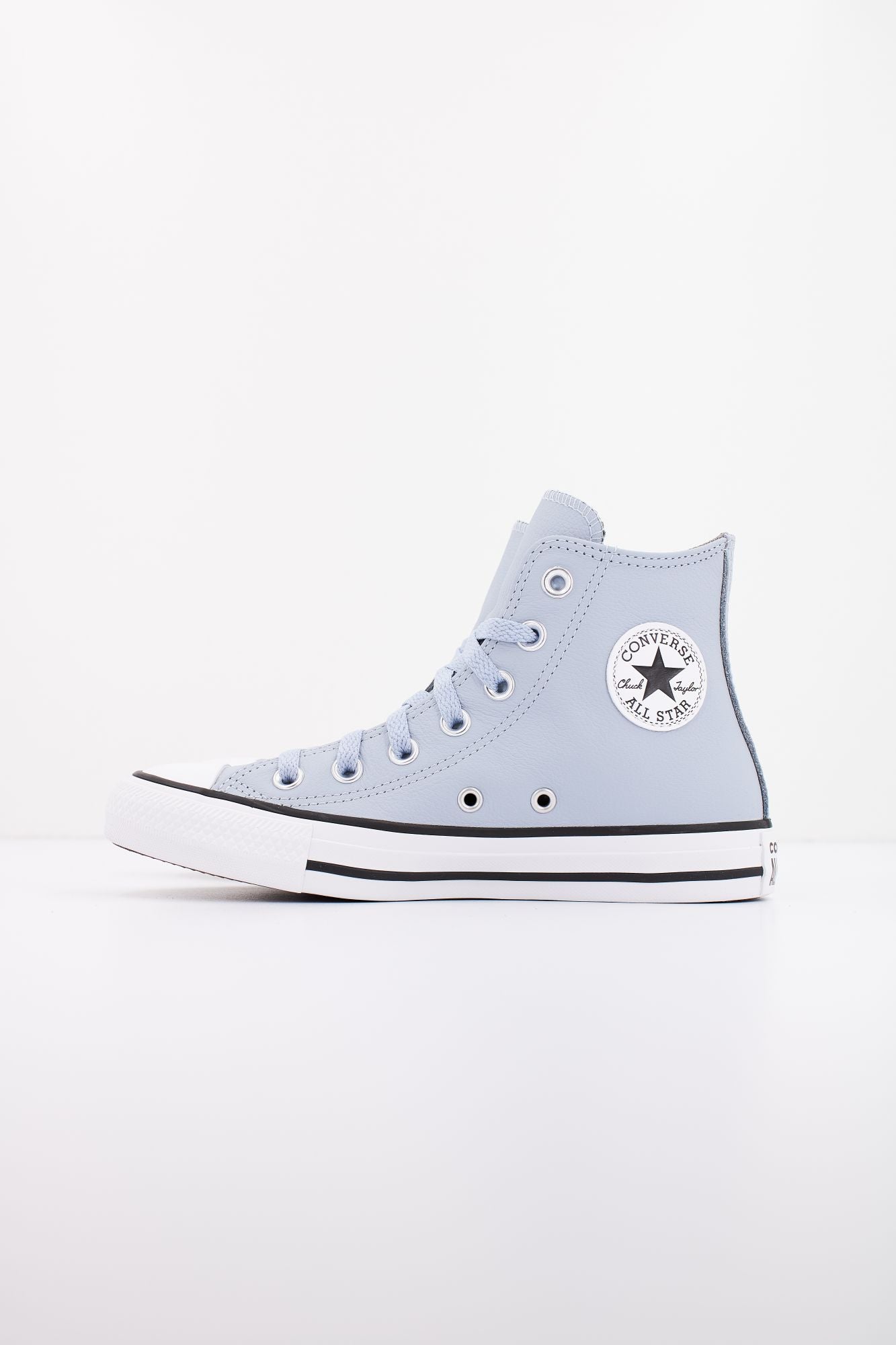 CONVERSE CHUCK TAYLOR ALL STAR HI en color AZUL (1)