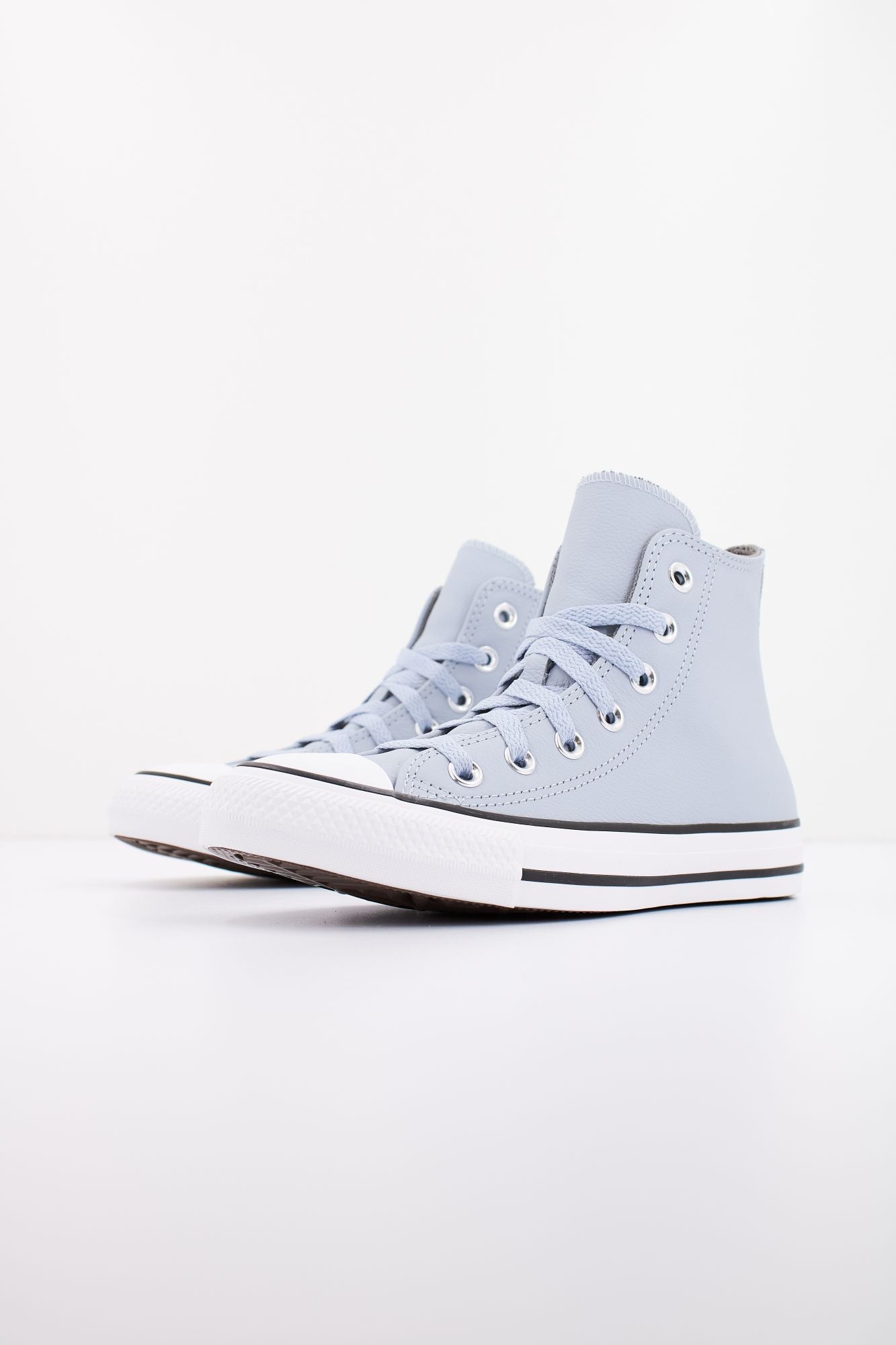 CONVERSE CHUCK TAYLOR ALL STAR HI en color AZUL (2)