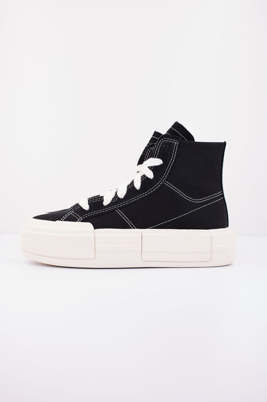 CONVERSE CHUCK TAYLOR ALL STAR CRUISE HI en color NEGRO (1)