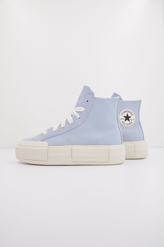 CONVERSE CHUCK TAYLOR ALL STAR CRUISE HI en color AZUL (1)