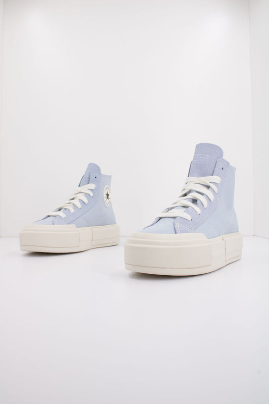 CONVERSE CHUCK TAYLOR ALL STAR CRUISE HI en color AZUL (2)