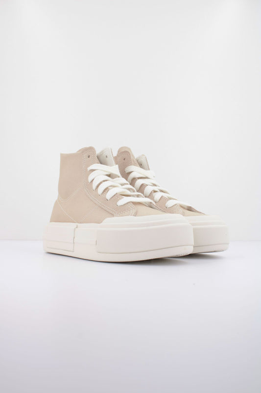 CONVERSE CHUCK TAYLOR ALL STAR CRUISE HI en color BEIS (2)