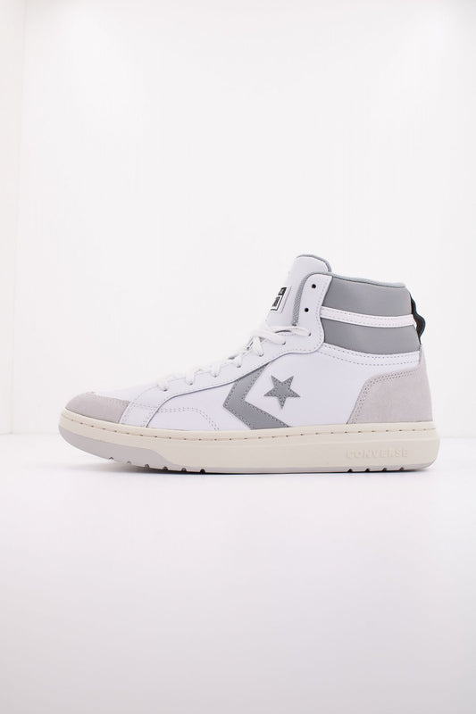 CONVERSE PRO BLAZE CLASSIC en color BLANCO (1)