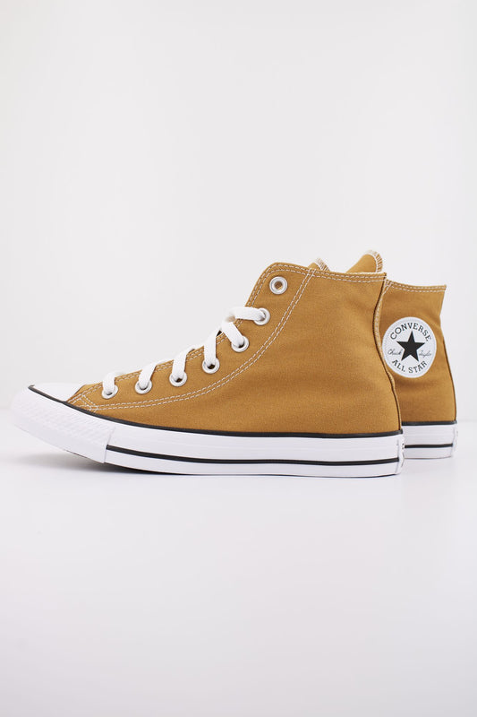 CONVERSE CHUCK TAYLOR ALL STAR HI en color AMARILLO (1)