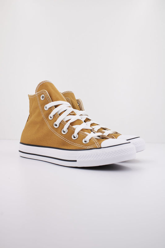 CONVERSE CHUCK TAYLOR ALL STAR HI en color AMARILLO (2)