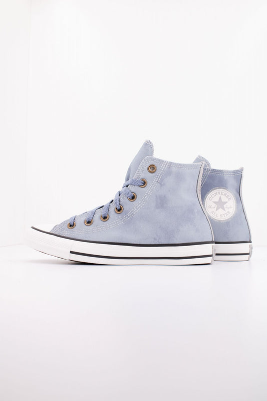 CONVERSE CHUCK TAYLOR ALL STAR TIE DYE en color AZUL (1)