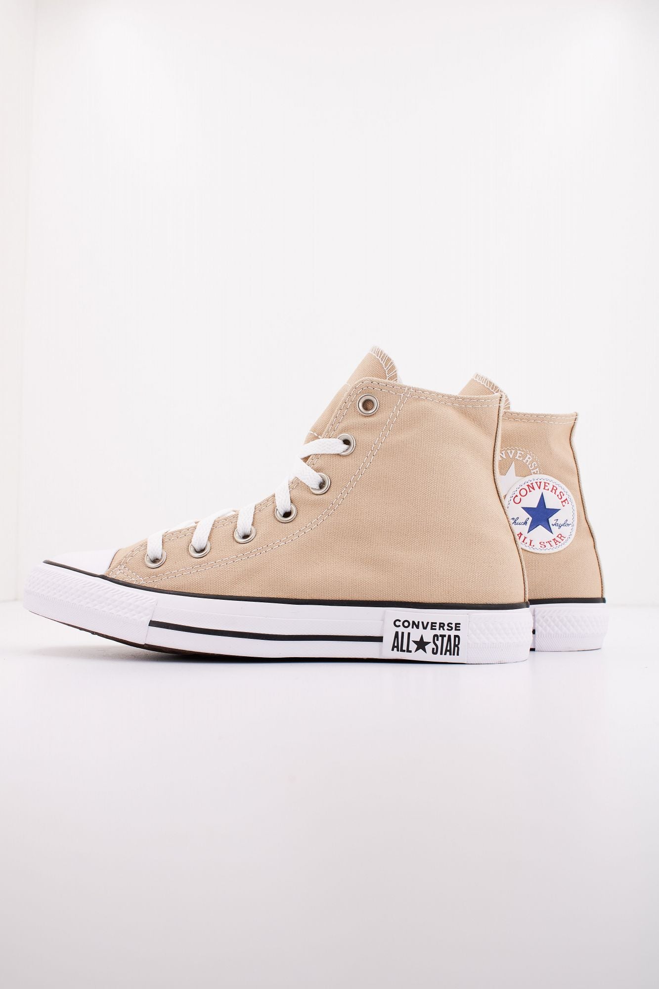 CONVERSE CTAS HI NUTTY en color BEIS (1)