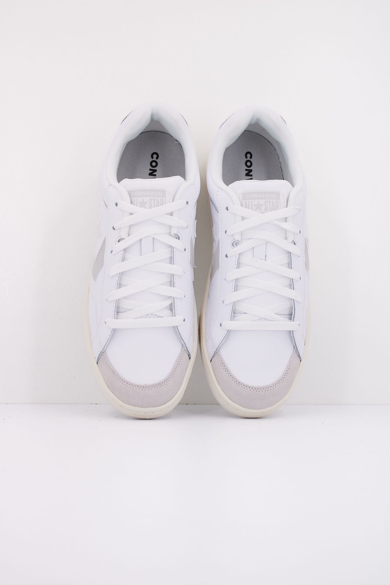 CONVERSE PRO BLAZE CLASSIC en color BLANCO (3)