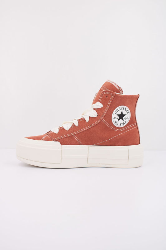 CONVERSE CHUCK TAYLOR ALL STAR CRUISE HI en color MARRON (1)