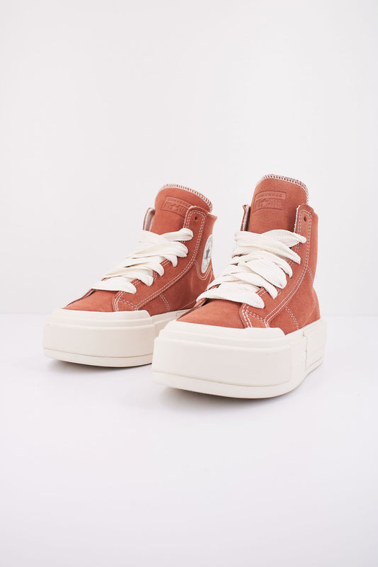 CONVERSE CHUCK TAYLOR ALL STAR CRUISE HI en color MARRON (2)