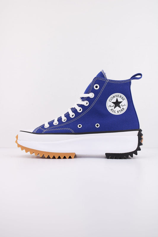 CONVERSE RUN STAR HIKE HI NIGHT en color AZUL (1)