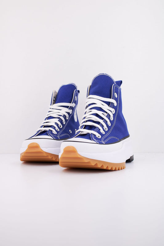 CONVERSE RUN STAR HIKE HI NIGHT en color AZUL (2)