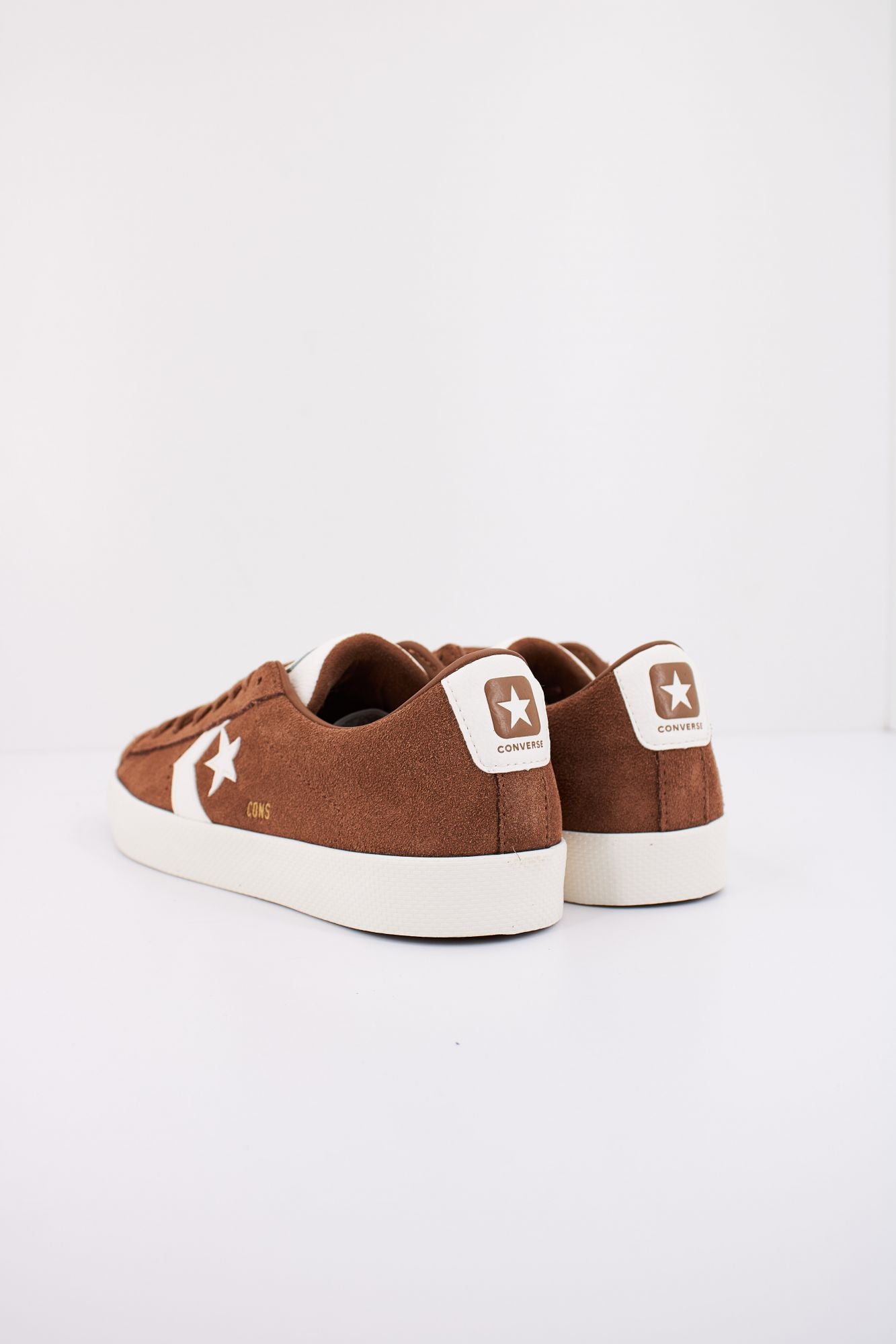 CONVERSE PL VULC PRO en color MARRON (4)