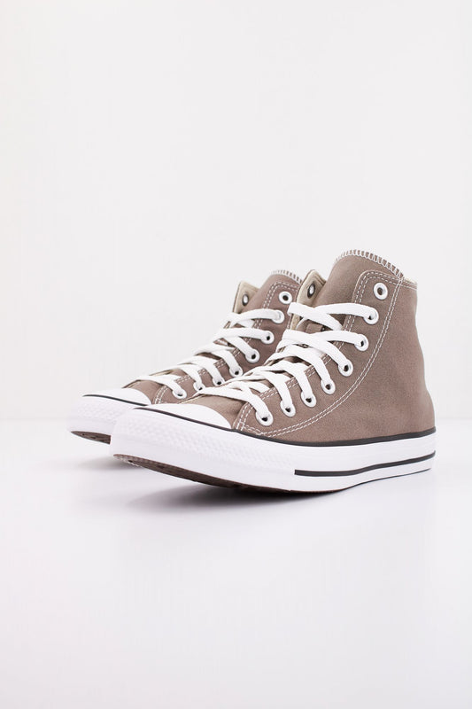 CONVERSE CHUCK TAYLOR ALL STAR en color MARRON (2)