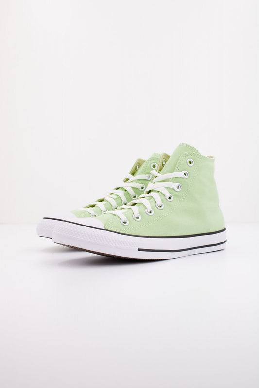 CONVERSE CHUCK TAYLOR ALL STAR en color VERDE (2)