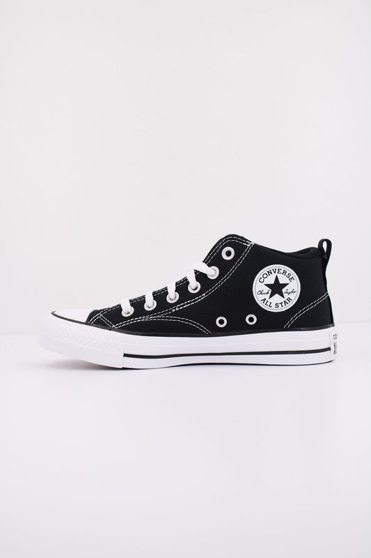 CONVERSE CHUCK TAYLOR ALL STAR MALDEN STREET en color NEGRO (1)