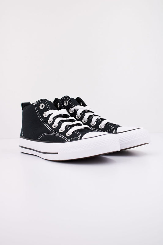 CONVERSE CHUCK TAYLOR ALL STAR MALDEN STREET en color NEGRO (2)