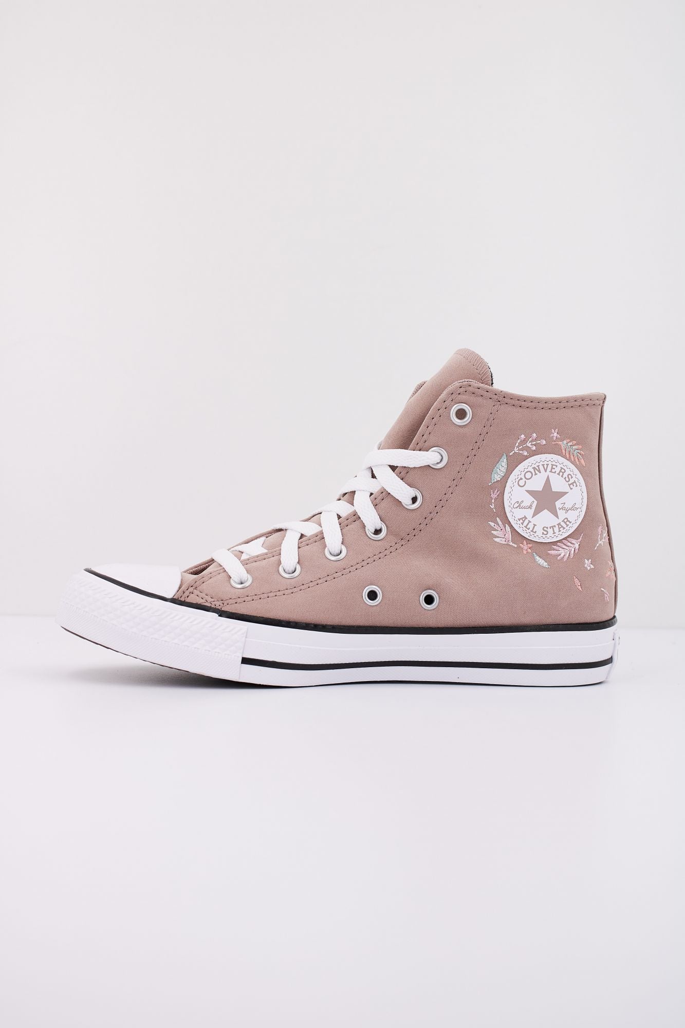 CONVERSE CHUCK TAYLOR ALL STAR FALL LEAVES en color NUDE (1)