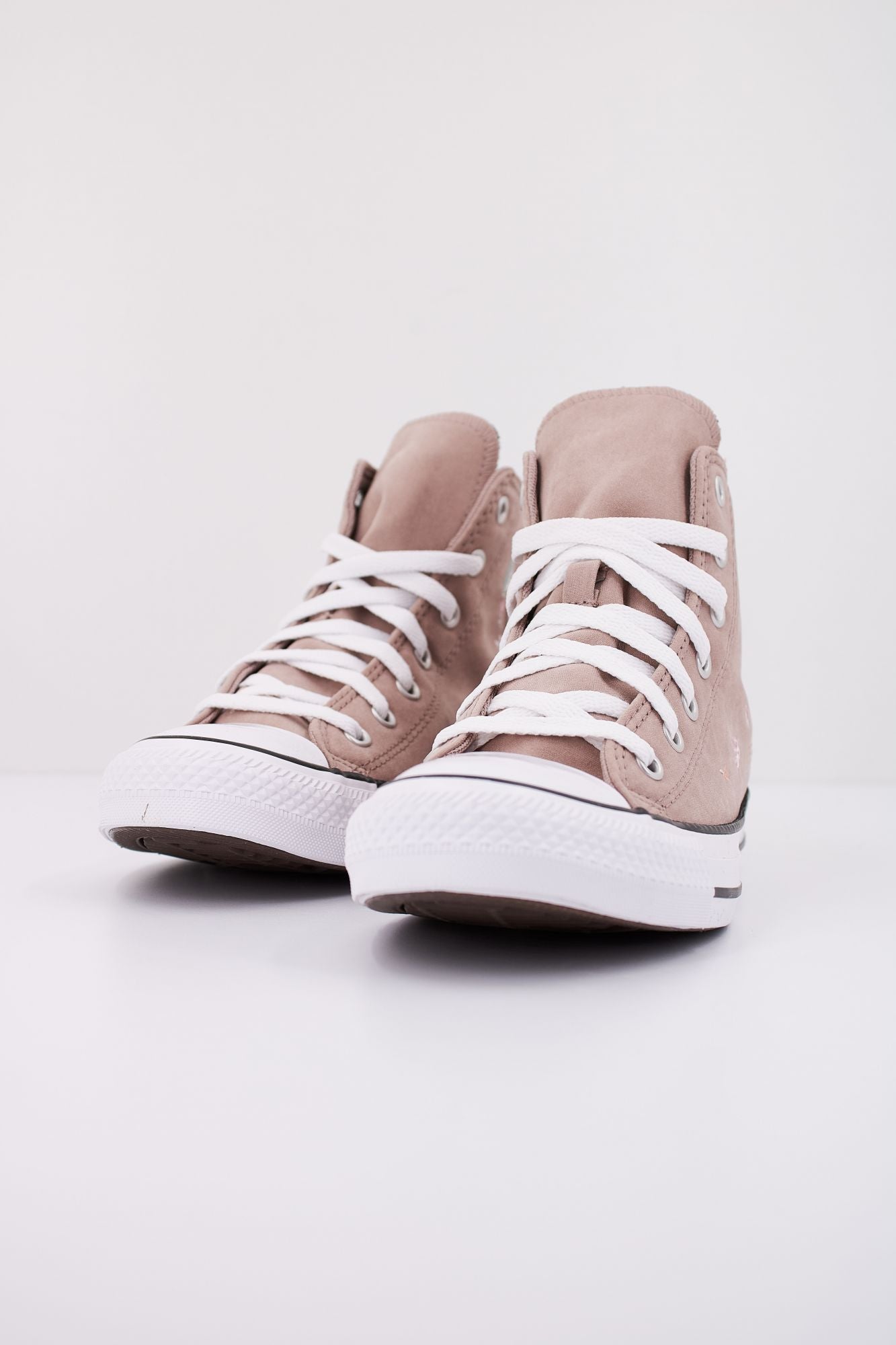 CONVERSE CHUCK TAYLOR ALL STAR FALL LEAVES en color NUDE (2)