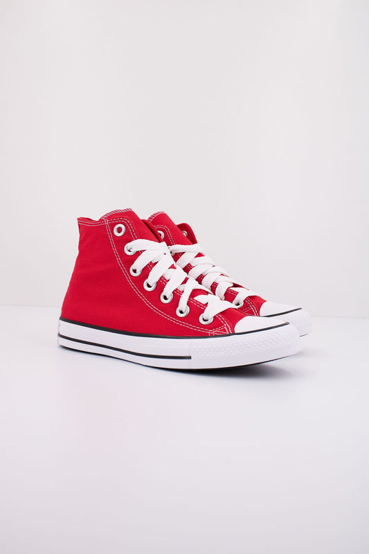 CONVERSE CHUCK TAYLOR ALL STAR SKETCH en color ROJO (2)