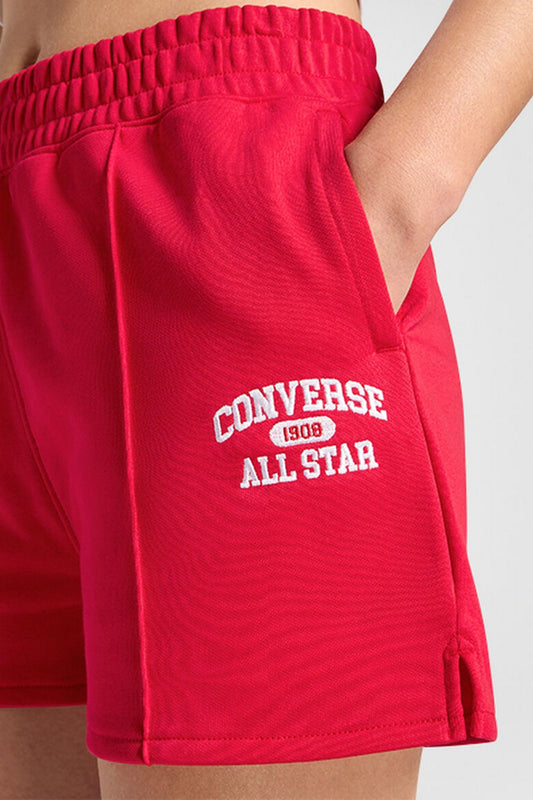 CONVERSE FRENCH T en color ROJO (2)