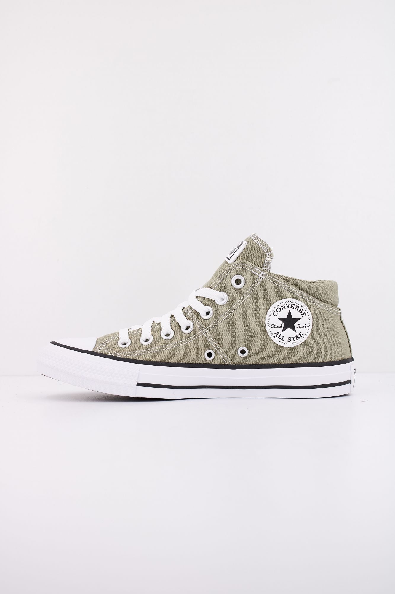 CONVERSE CHUCK TAYLOR ALL STAR MADISON  en color VERDE (1)