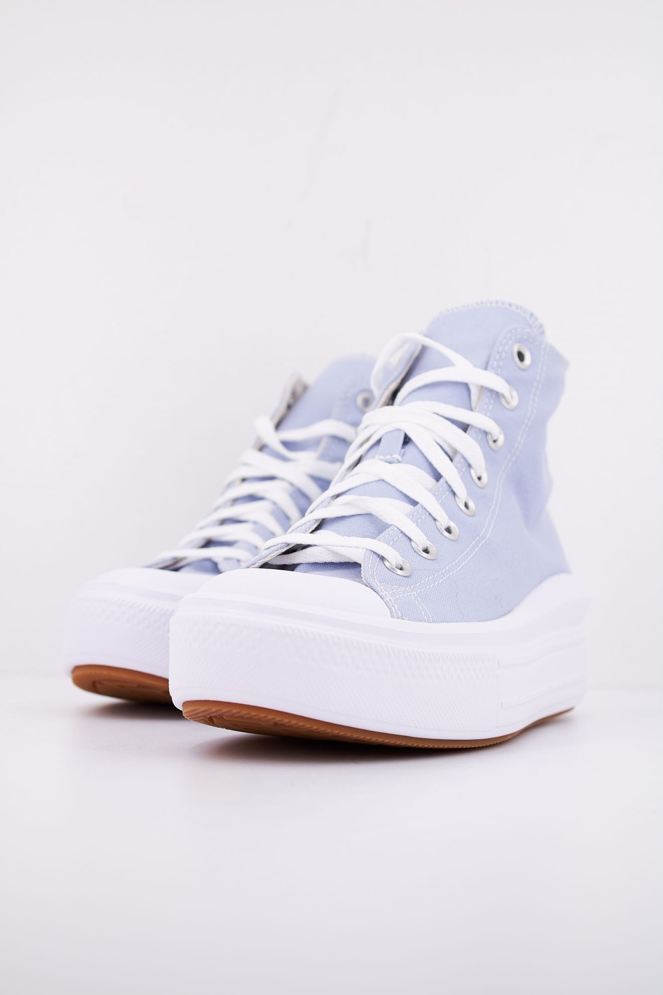 CONVERSE CHUCK TAYLOR ALL STAR MOVE PLATFORM  en color VIOLETA (2)