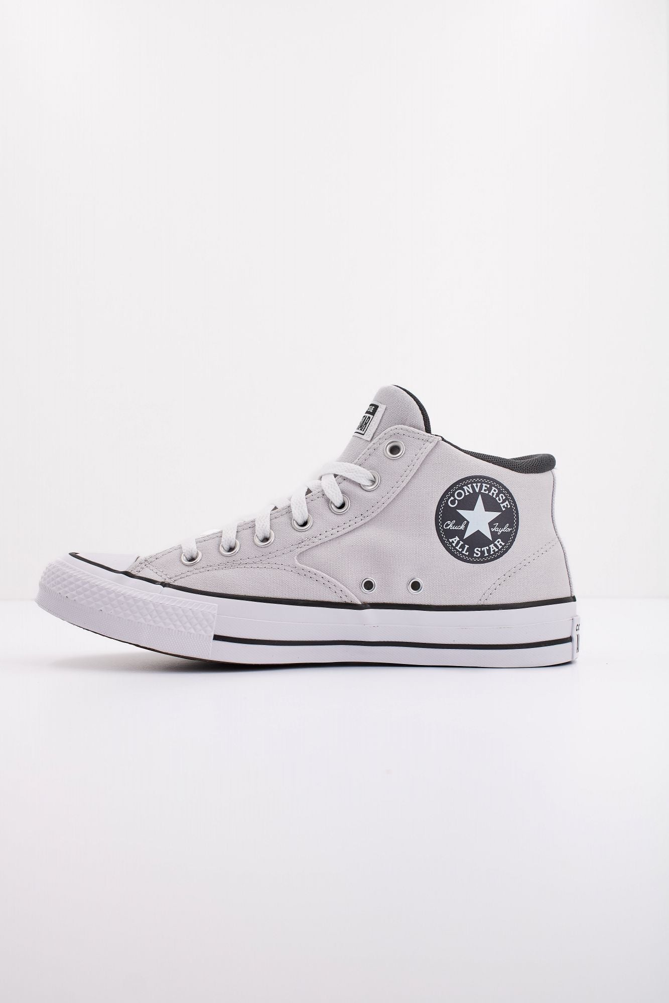 CONVERSE CHUCK TAYLOR ALL STAR MALDEN STREET en color GRIS (1)