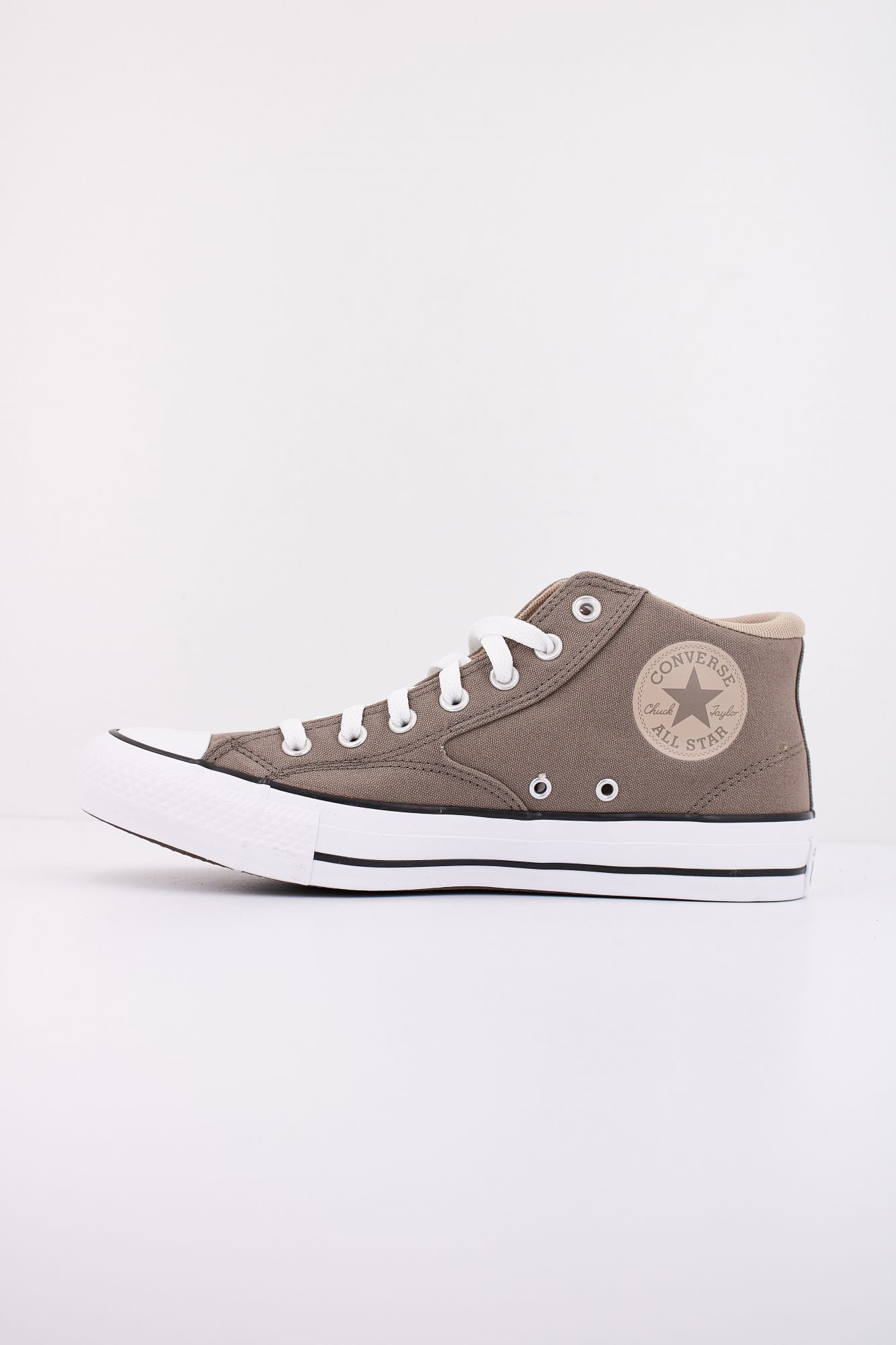 CONVERSE CHUCK TAYLOR ALL STAR MALDEN STREET MID en color MARRON (1)