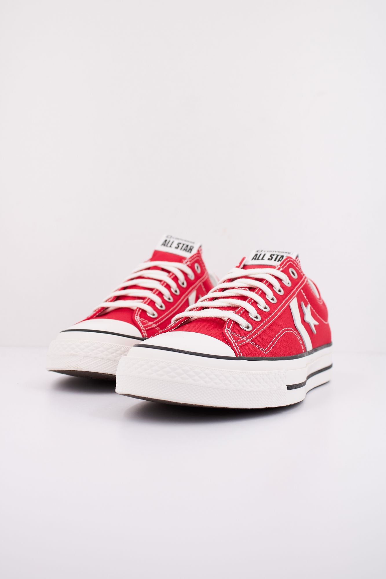 CONVERSE CHUCK TAYLOR ALL STAR PLAYER 76 OX en color ROJO (2)