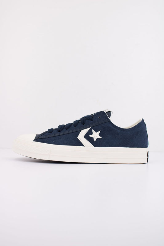 CONVERSE CHUCK TAYLOR ALL STAR PLAYER 76 OX en color AZUL (1)