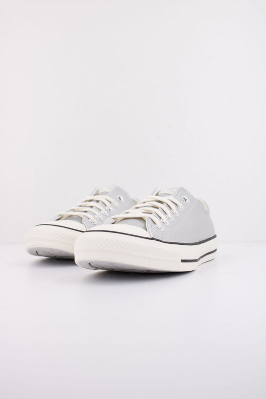 CONVERSE A11986C  en color PLATA (2)