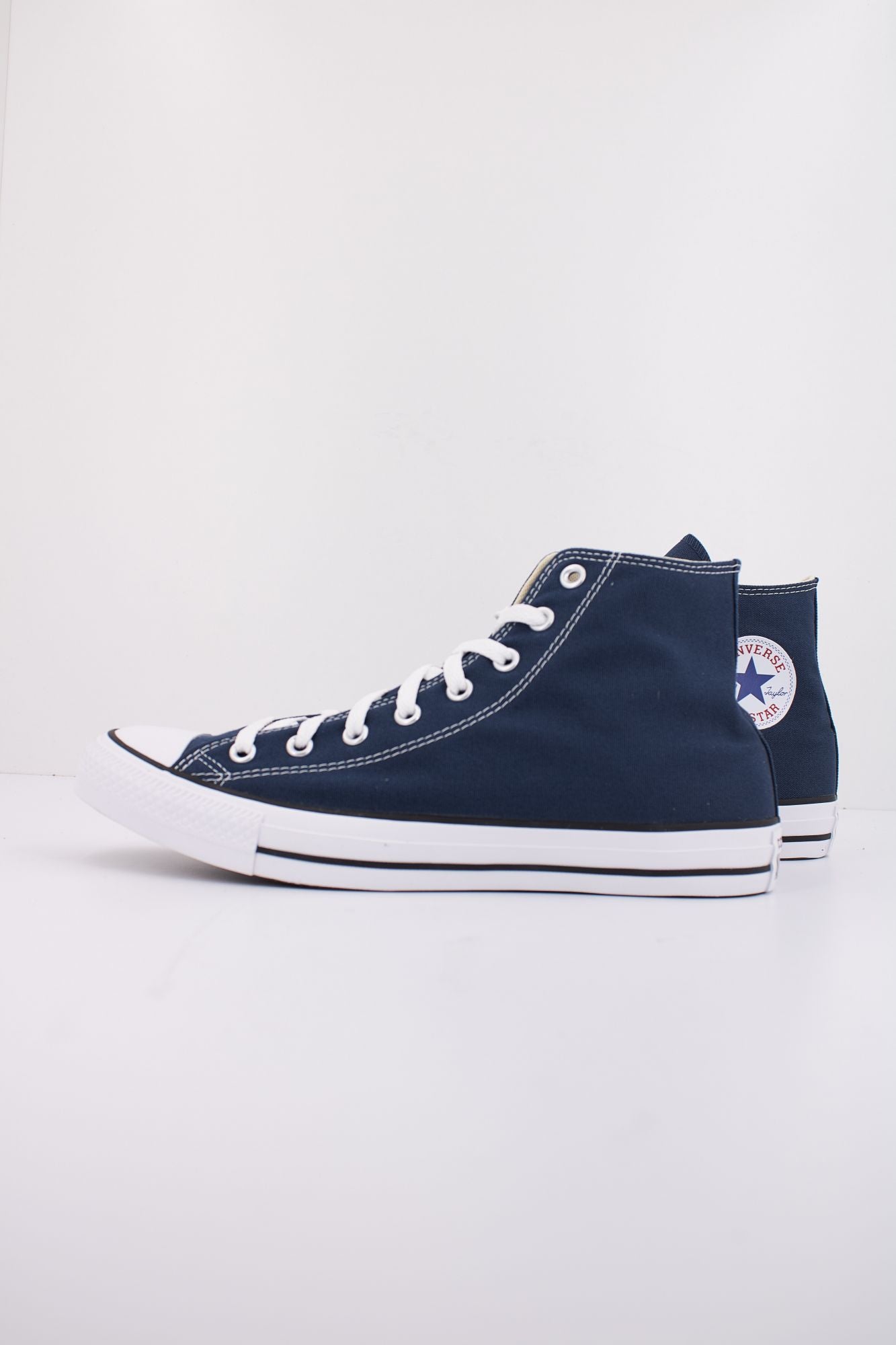 CONVERSE CONVERSE ALL STAR en color AZUL (1)