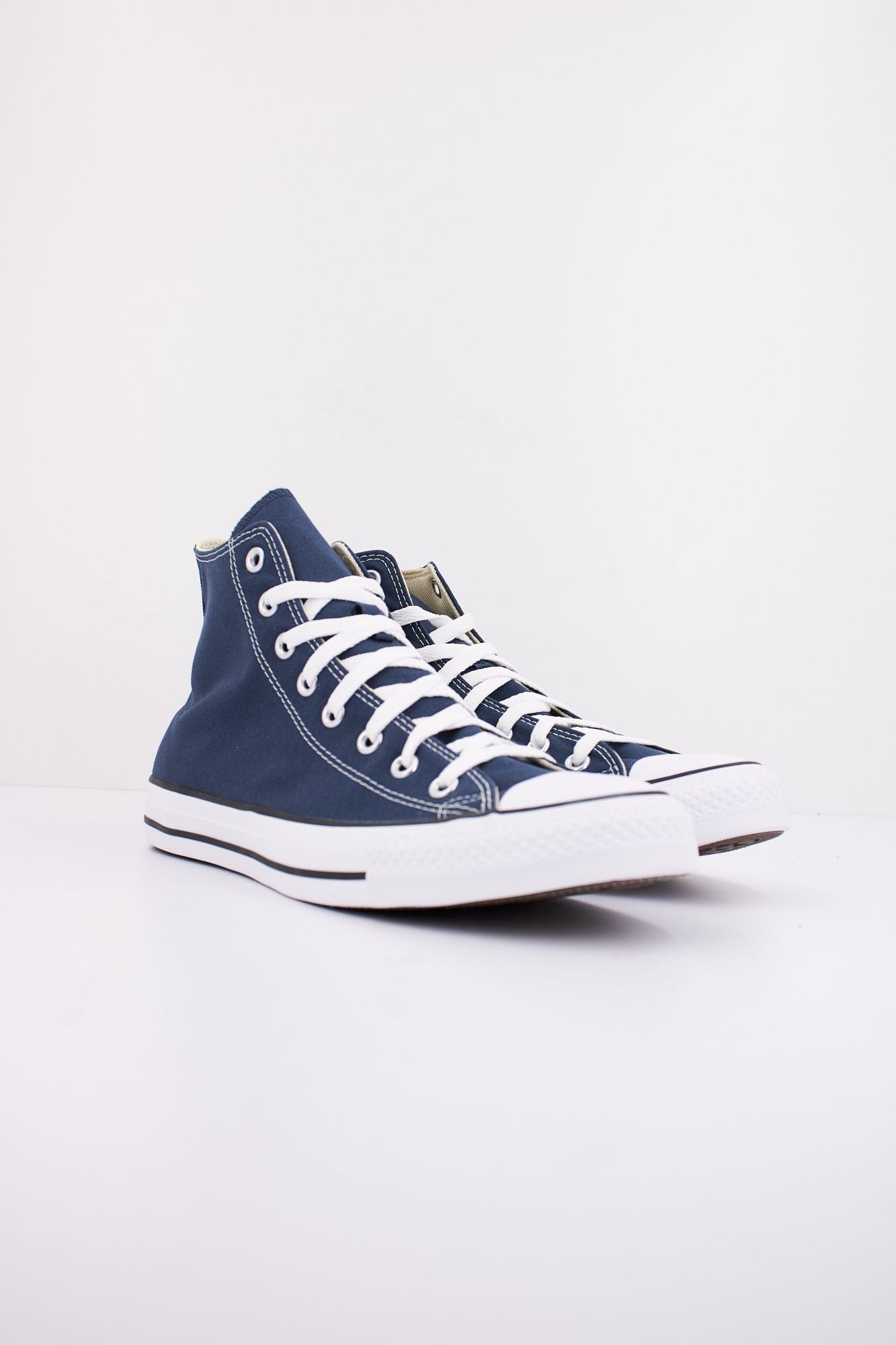 CONVERSE CONVERSE ALL STAR en color AZUL (2)