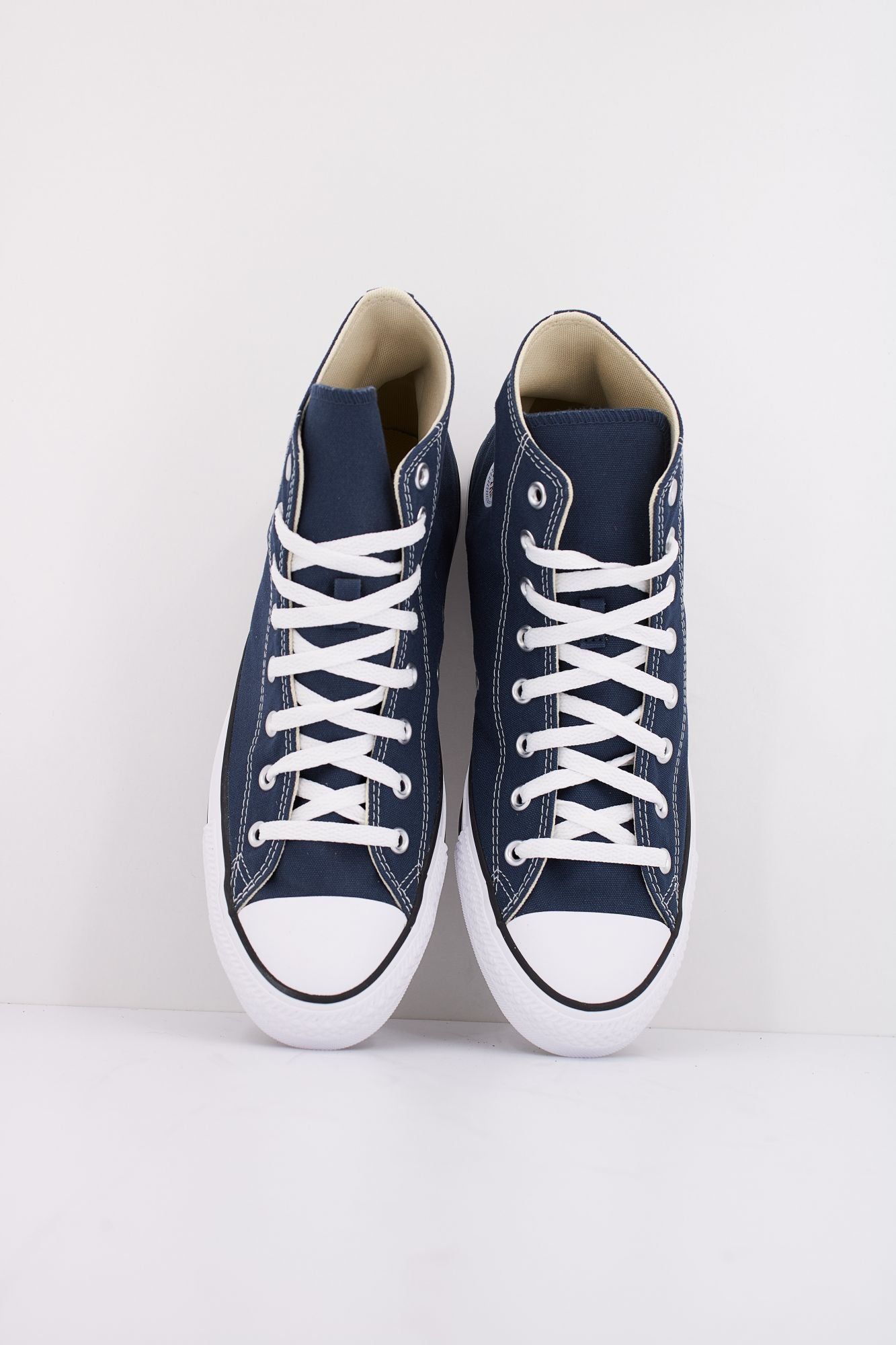 CONVERSE CONVERSE ALL STAR en color AZUL (3)