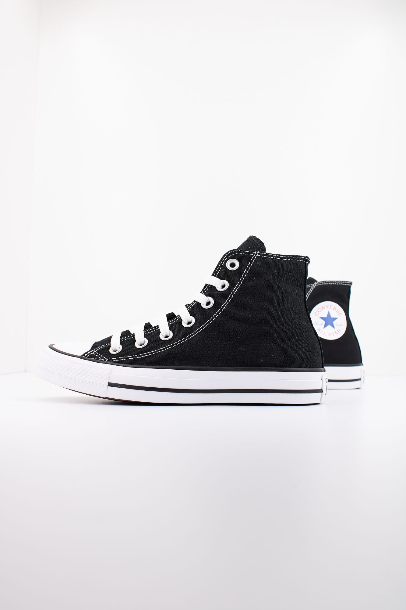 CONVERSE CONVERSE ALL STAR en color NEGRO (1)