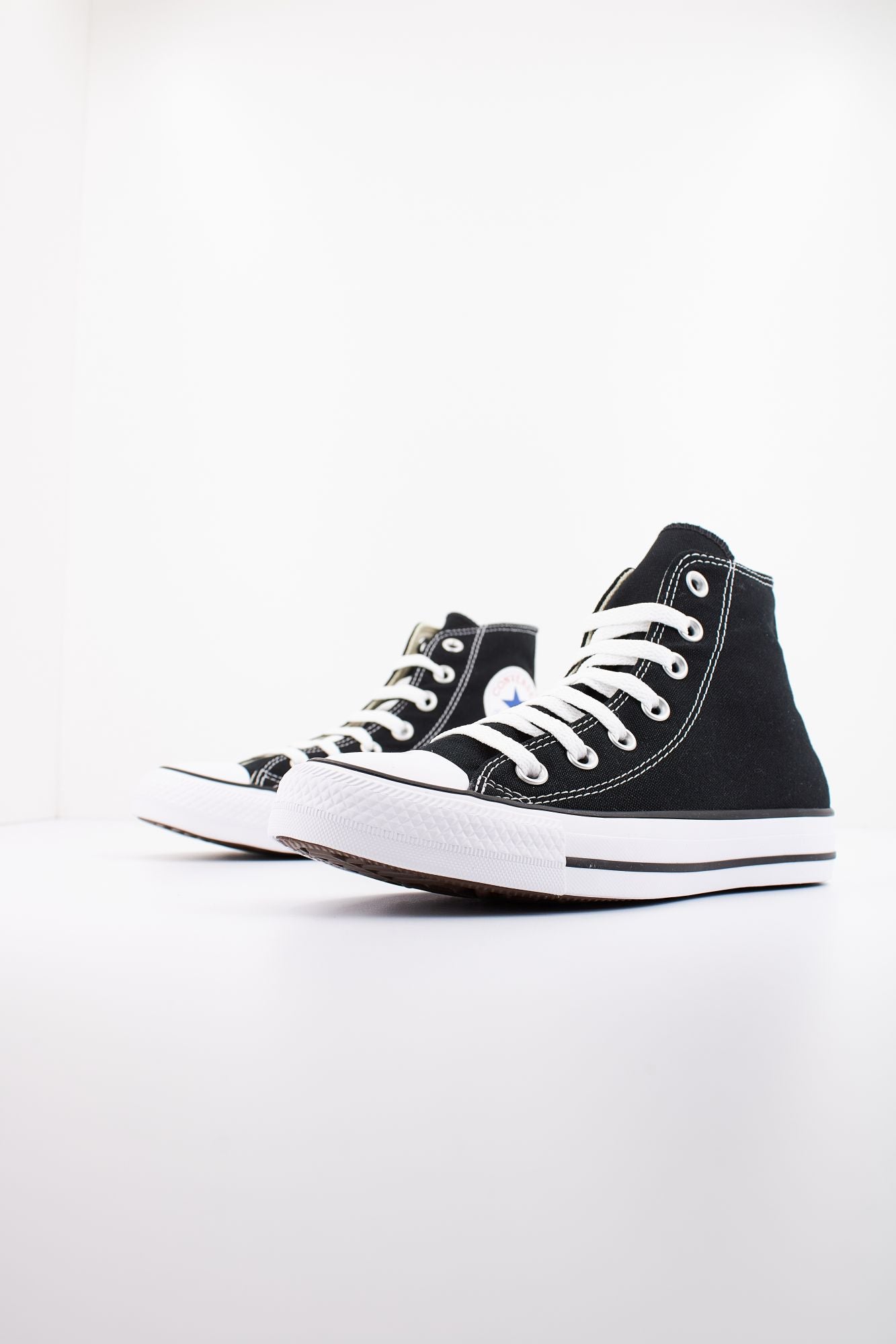 CONVERSE CONVERSE ALL STAR en color NEGRO (2)