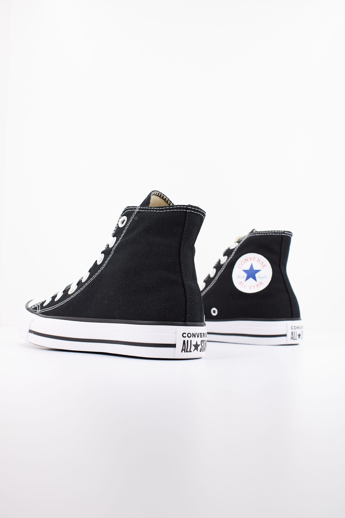 CONVERSE CONVERSE ALL STAR en color NEGRO (3)