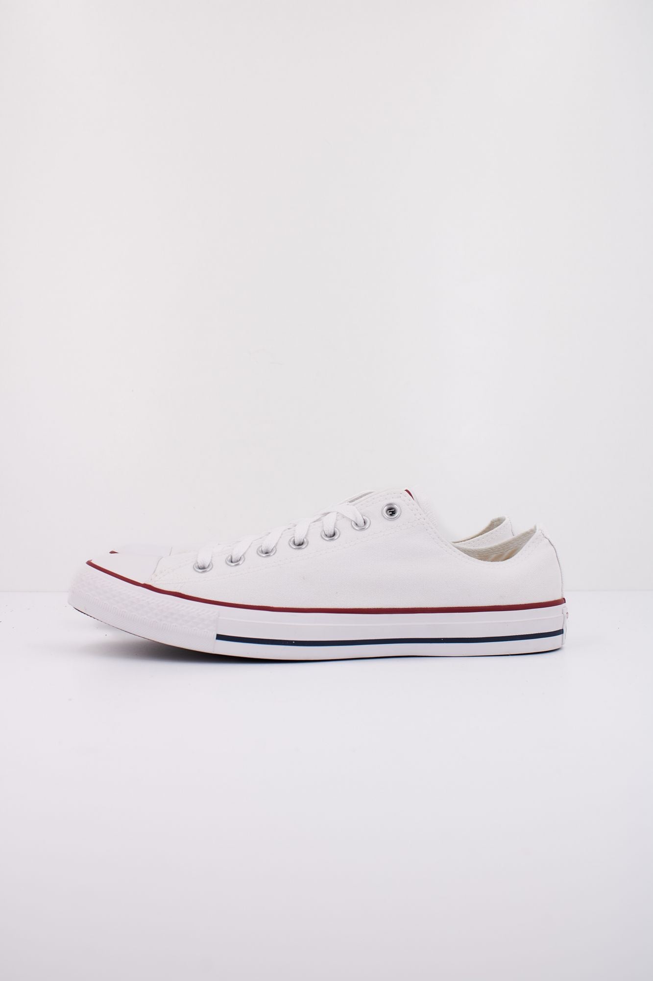 CONVERSE CONVERSE CHUCK TAYLOR ALL STAR en color BLANCO (1)