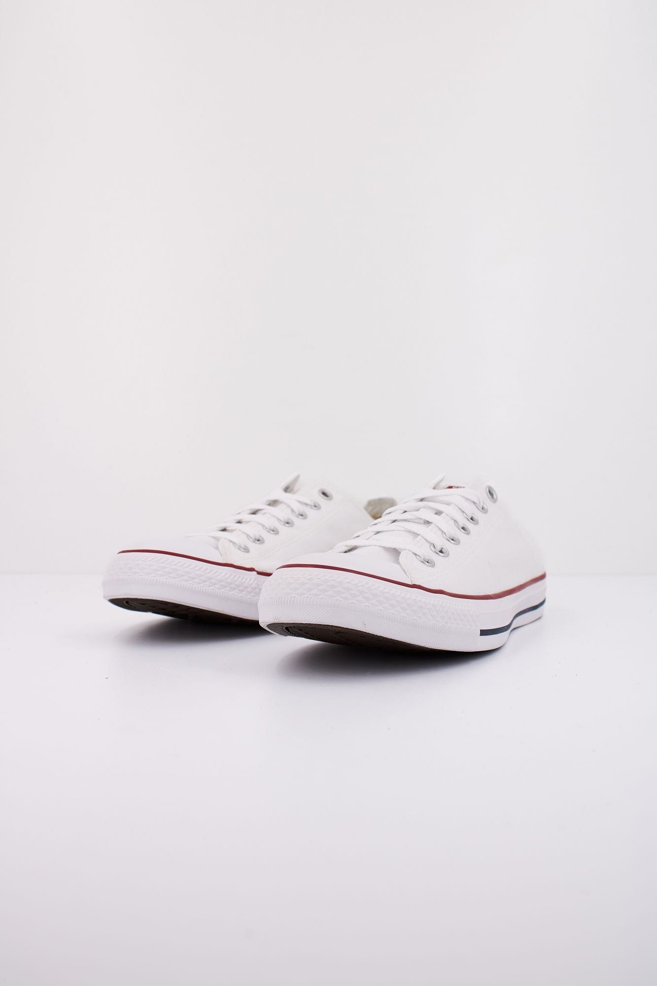 CONVERSE CONVERSE CHUCK TAYLOR ALL STAR en color BLANCO (2)