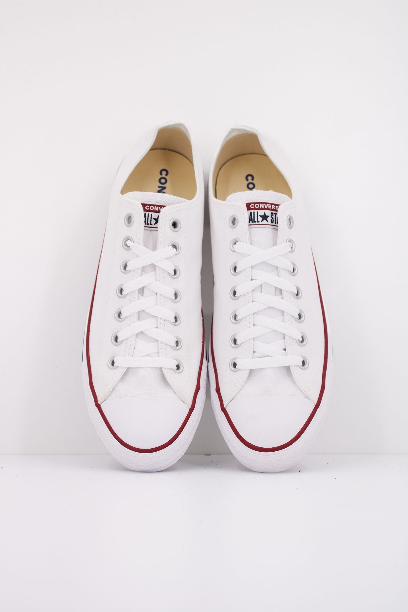 CONVERSE CONVERSE CHUCK TAYLOR ALL STAR en color BLANCO (3)