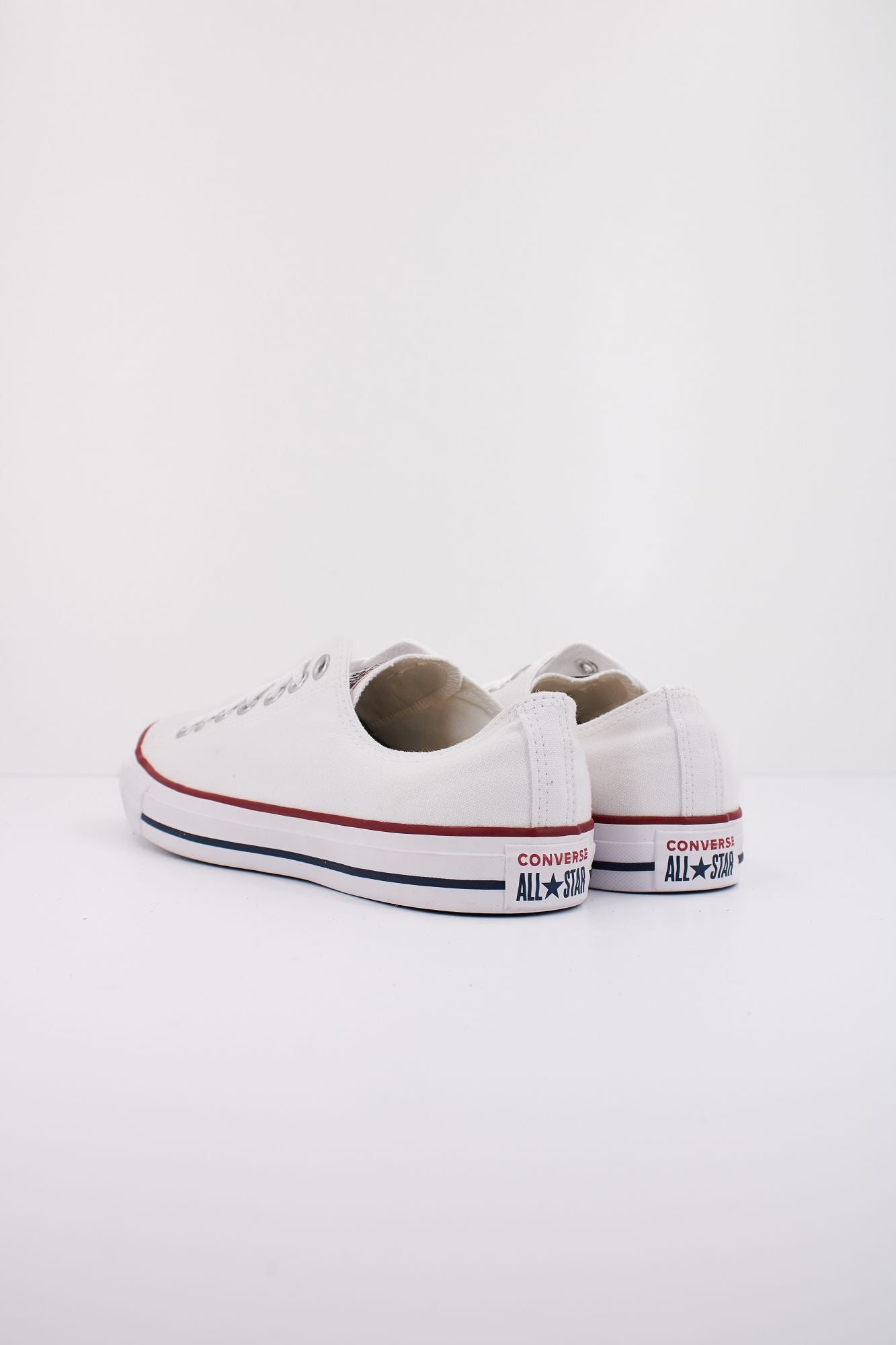 CONVERSE CONVERSE CHUCK TAYLOR ALL STAR en color BLANCO (4)