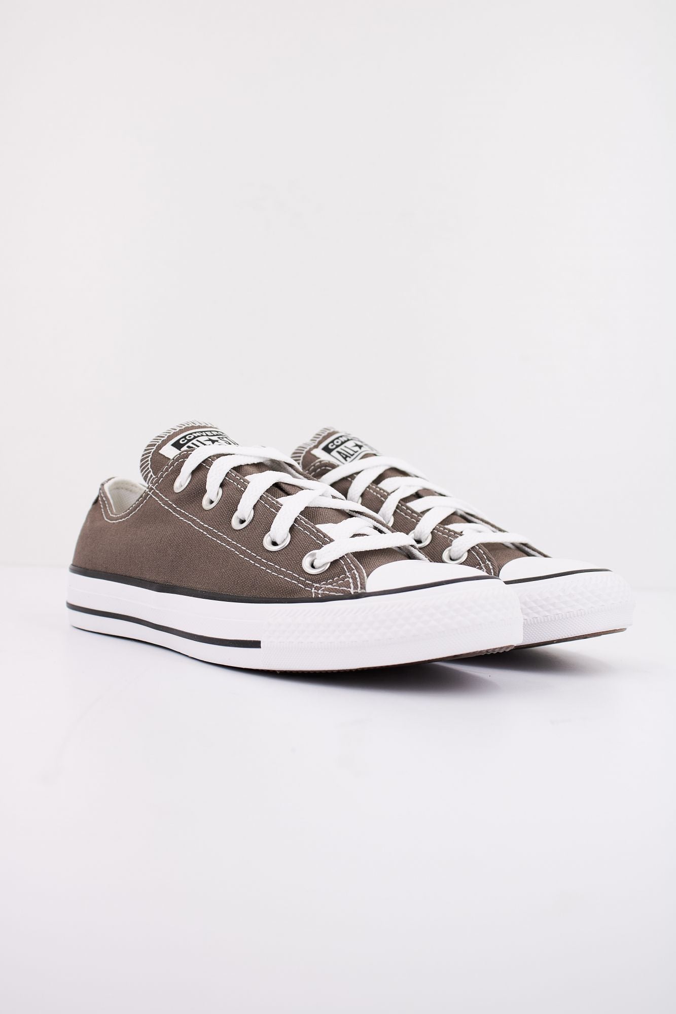 CONVERSE CT AS SEASNL OX en color GRIS (2)