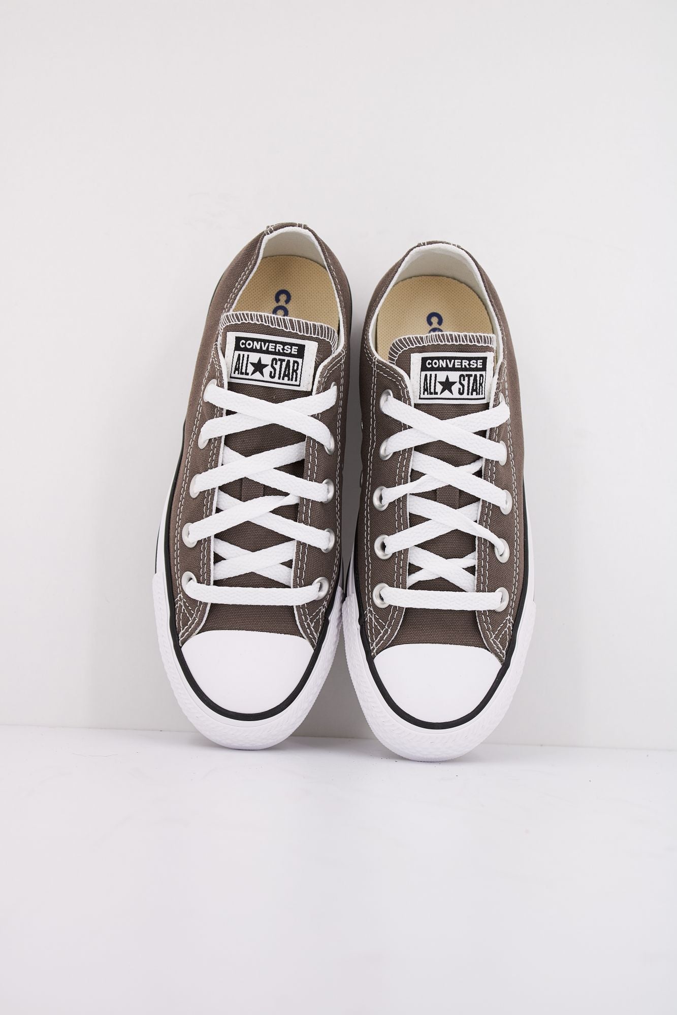 CONVERSE CT AS SEASNL OX en color GRIS (3)