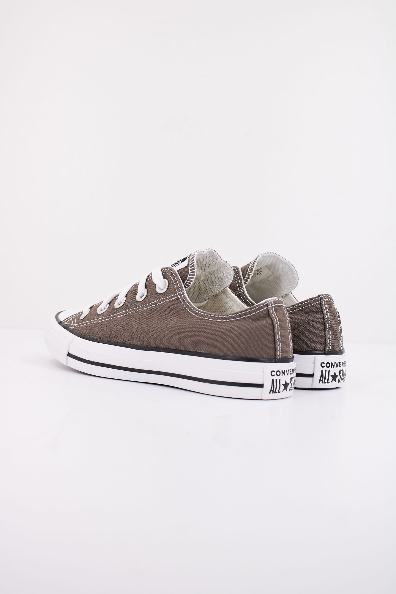 CONVERSE CT AS SEASNL OX en color GRIS (4)